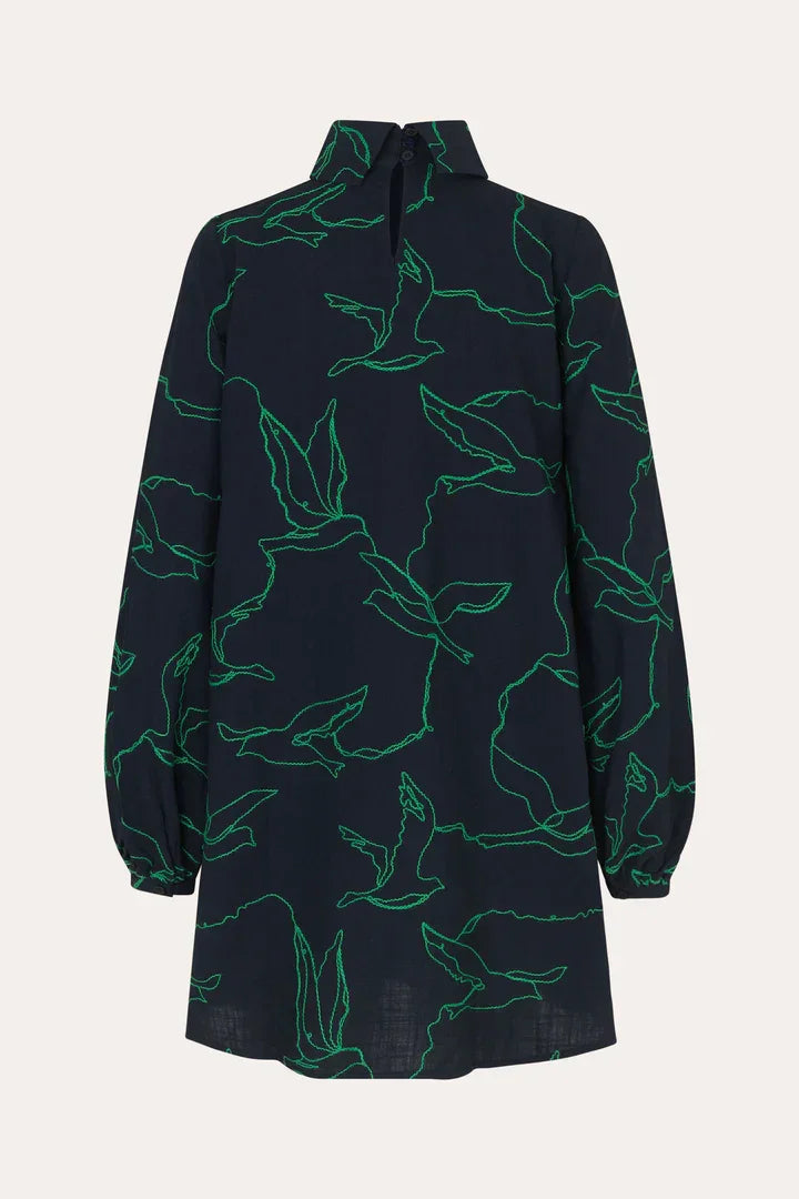 Aries Birds - Meðvitund Studio