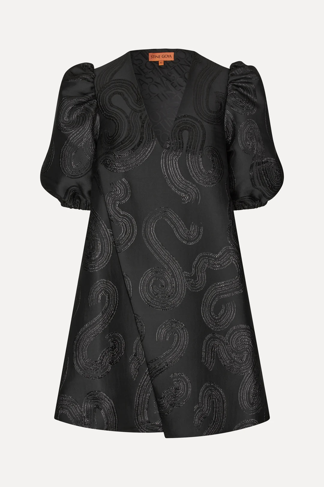 Brethel Swirl