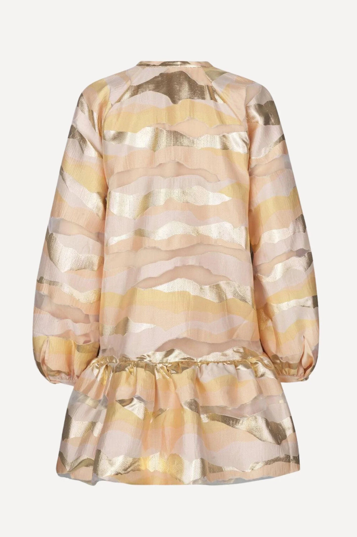 Josefine Horizone Gold - Meðvitund Studio