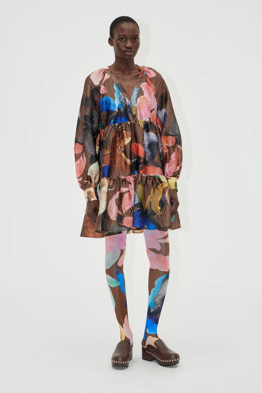 Tier Voluminous Aquarella Garden