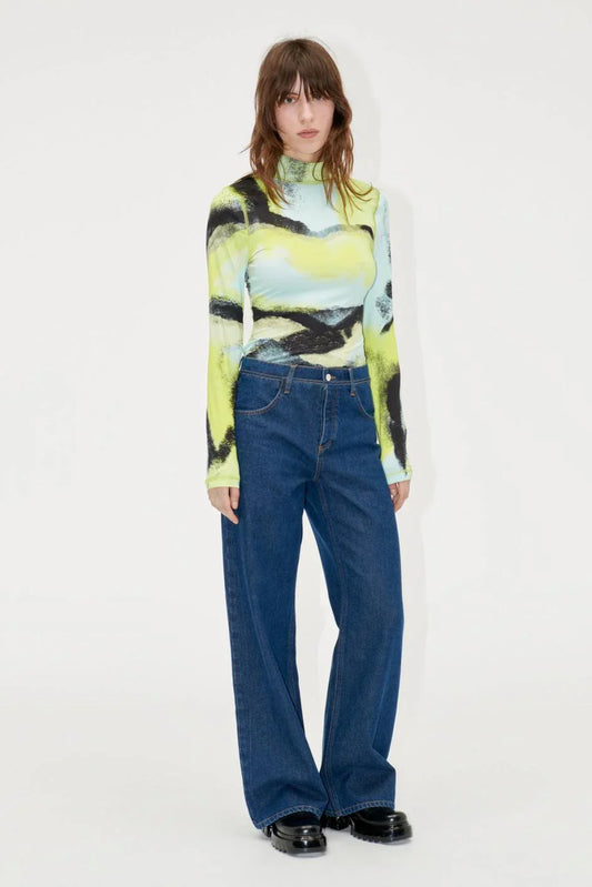 Estelle Abstract Landscape