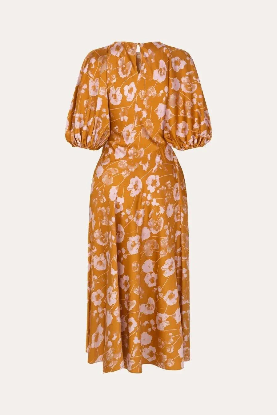 Aubrie Euphoria Orange - Meðvitund Studio