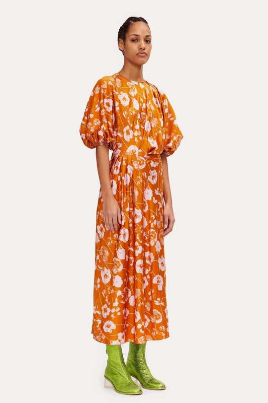 Aubrie Euphoria Orange - Meðvitund Studio