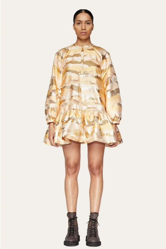 Josefine Horizone Gold - Meðvitund Studio