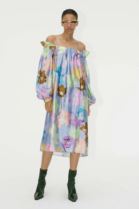 Priscilla Filigran Flower - Meðvitund Studio