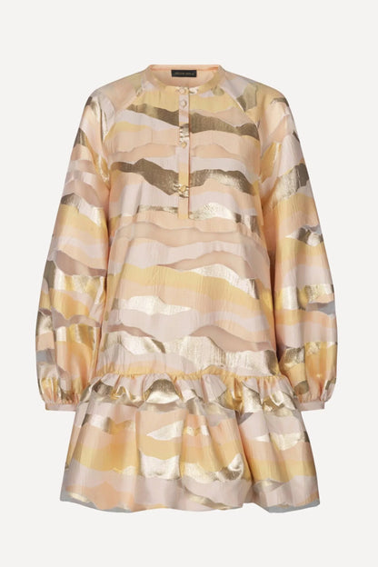 Josefine Horizone Gold - Meðvitund Studio