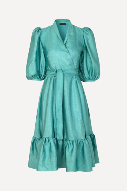 Chinie Aqua - Meðvitund Studio