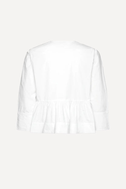 Poplin - Meðvitund Studio