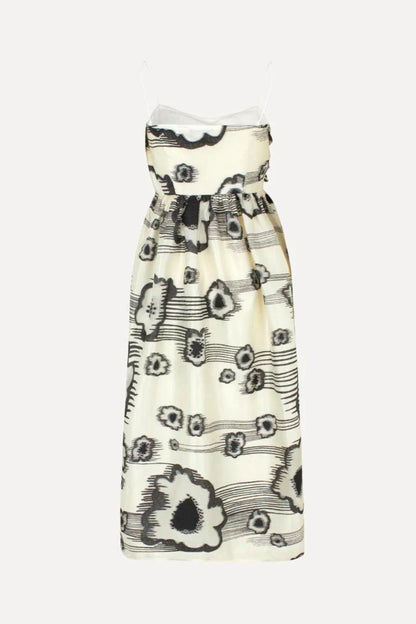 Abby Moving Flowers - Meðvitund Studio