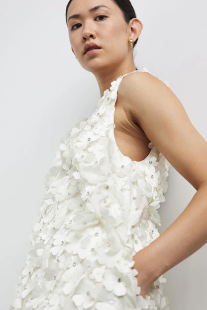 Elena Sugar Swizzle Garden - Meðvitund Studio