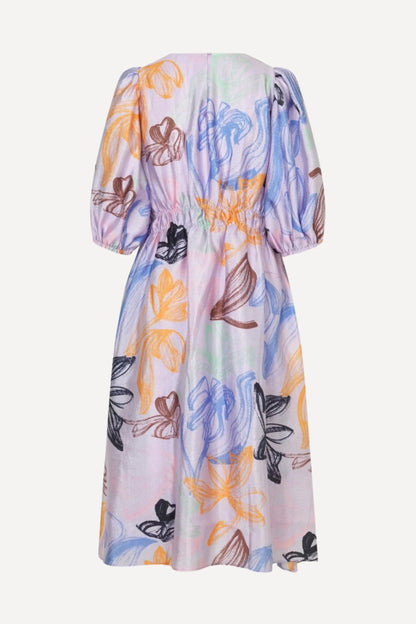 Elizabeth Stroke Tulips