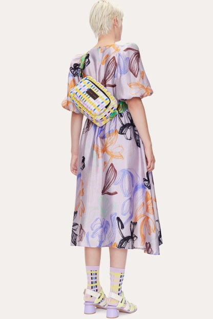 Elizabeth Stroke Tulips