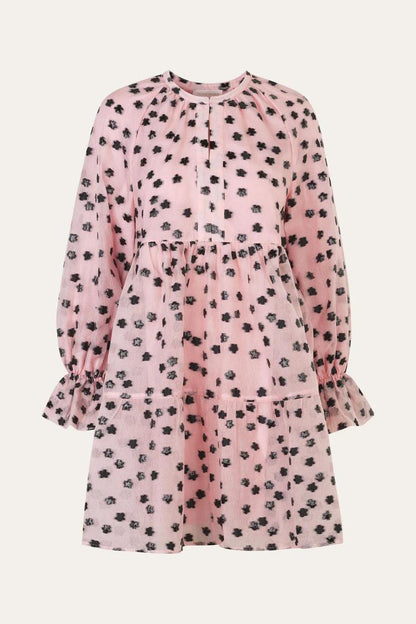 Ivana Meadow Blush - Meðvitund Studio