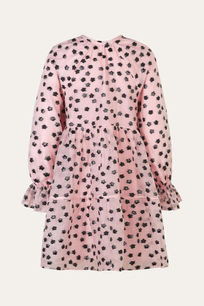 Ivana Meadow Blush - Meðvitund Studio