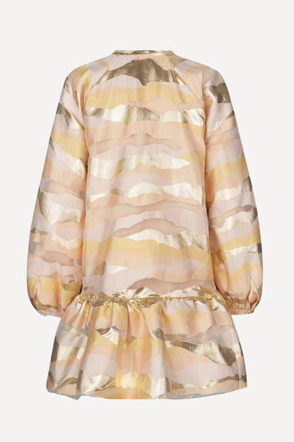 Josefine Horizone Gold - Meðvitund Studio