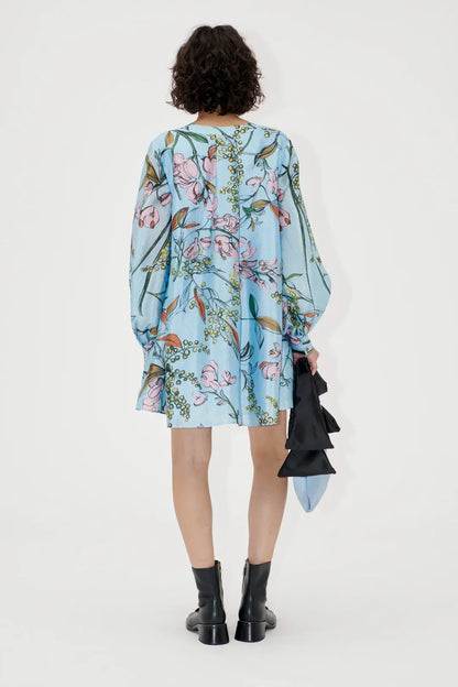 Kimono Spring Mimosa