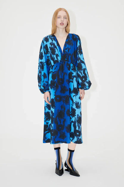 Veroma Oil Pastel Anemone