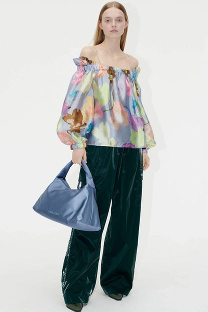 Stefanie Filigran Flower - Meðvitund Studio