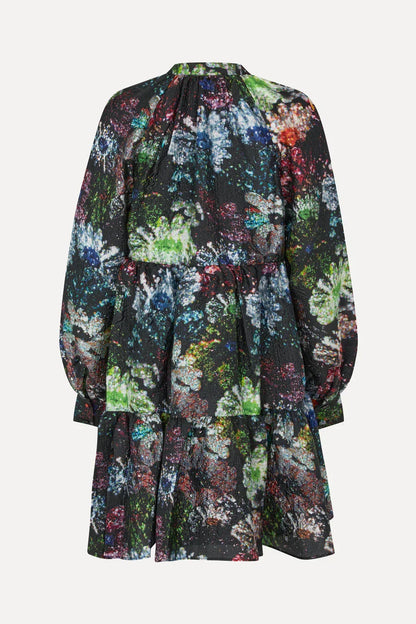 Jasmine Glitter Bloom