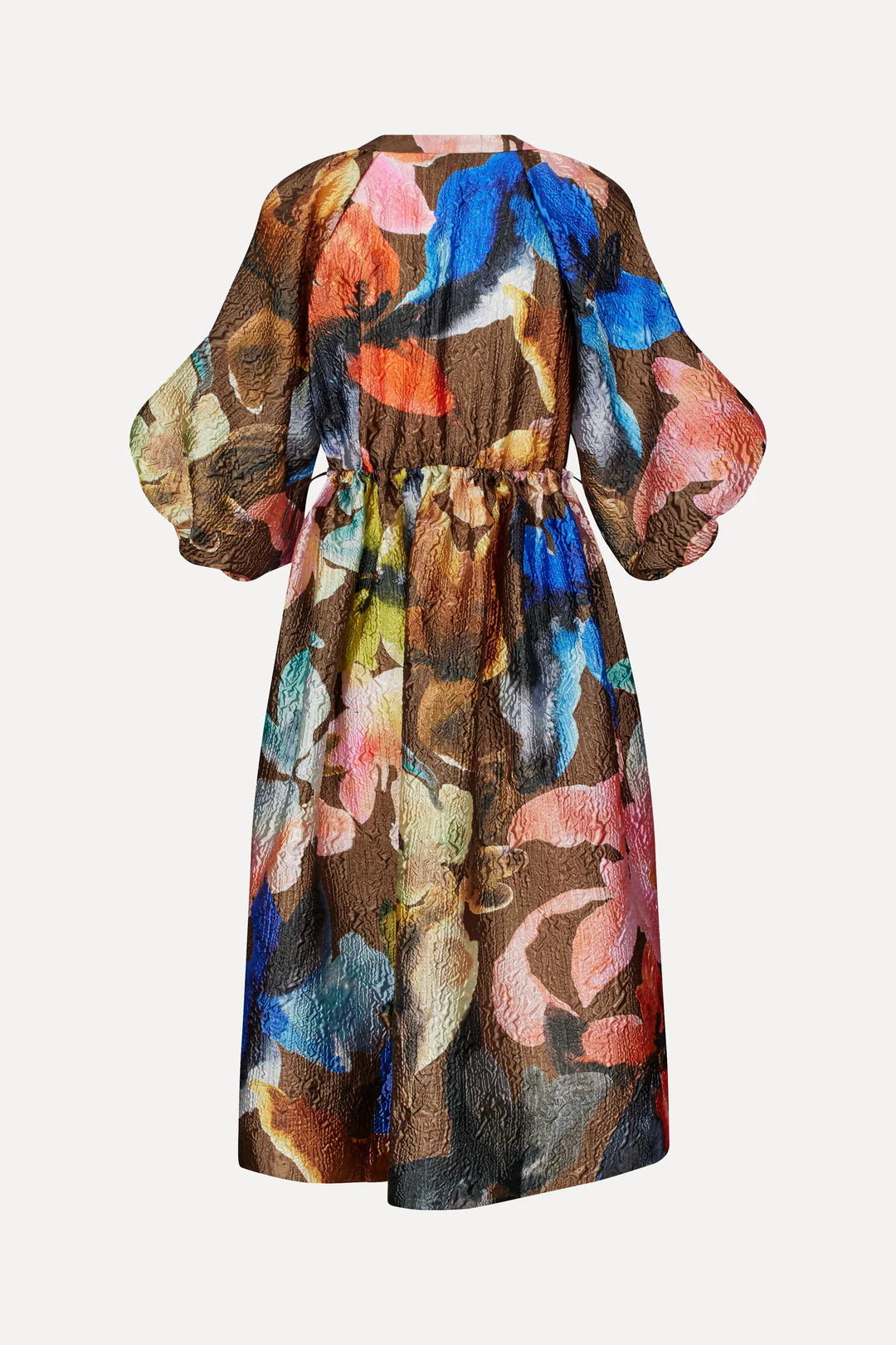 Aquarella Garden 3/4 Sleeve