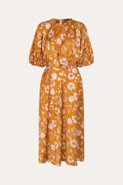 Aubrie Euphoria Orange - Meðvitund Studio