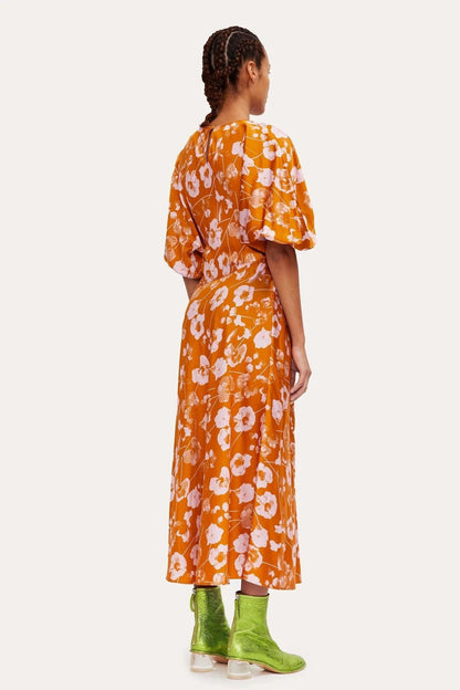 Aubrie Euphoria Orange - Meðvitund Studio