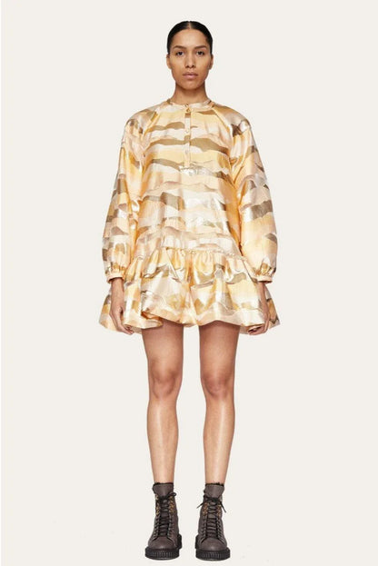 Josefine Horizone Gold - Meðvitund Studio