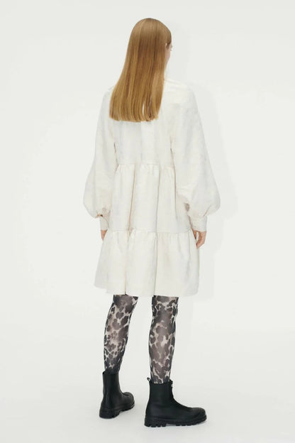 Jasmine Impressionist Garden W. - Meðvitund Studio