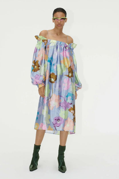 Priscilla Filigran Flower - Meðvitund Studio